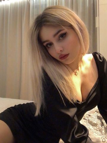 Проститутка Альбина