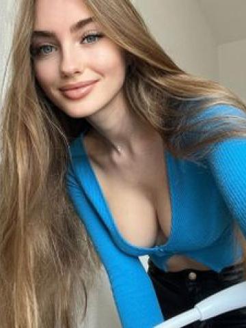 Проститутка Жанна