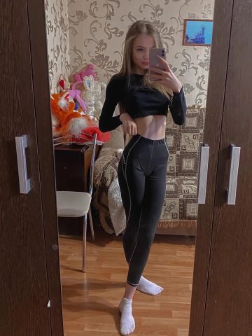 Проститутка Камила